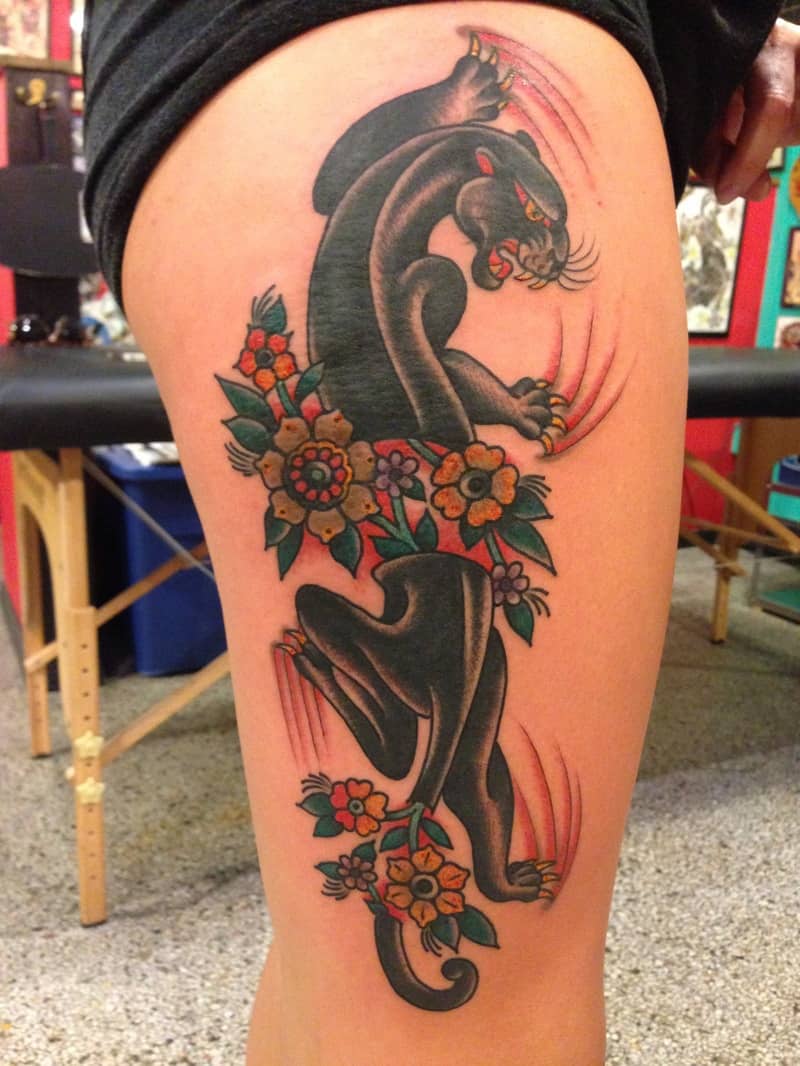 Best Tattoo Artists in Indianapolis | Top Shops & Studios