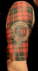 Celtic Tattoo 18
