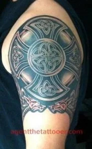 Celtic Tattoo 20