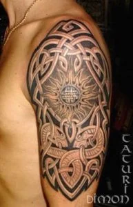 Celtic Tattoo 29