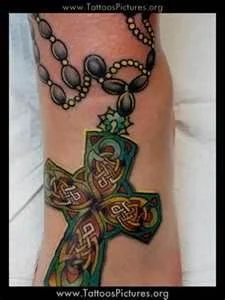 Celtic Tattoo 31