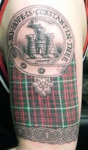 Celtic Tattoo 38