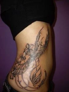 Raven Tattoo Meaning 14