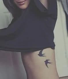 Raven Tattoo Meaning 35
