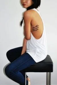 Raven Tattoo Meaning 6