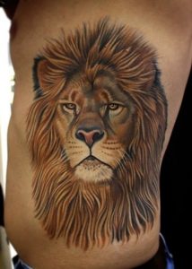 Baltimore Tattoo Artist Dave Wah