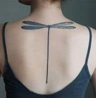 Dragonfly Tattoo 16