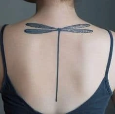 Dragonfly Tattoo 41
