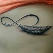 Infinity Tattoo Meaning 28
