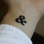 I Got a Tattoo  Things to Consider if You Want One Too  Ampersand