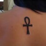 Ankh Tattoo Meaning 4