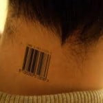 Barcode Tattoo Meaning 28