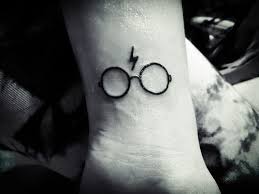 Harry Potter Tattoos 16