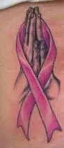 Breast Cancer Tattoos 28