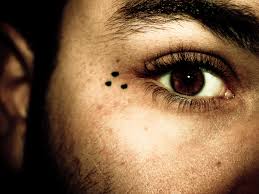 Three Dots Tattoo Meaning 31