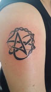 Atheist Tattoos Meaning, Design & Ideas