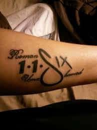 116 Tattoo 20