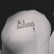 Always Tattoo 11