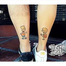 Brother Sister Tattoos 25
