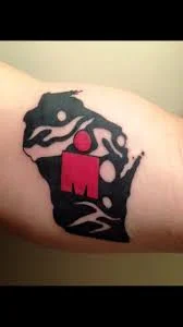 Ironman Tattoo 16