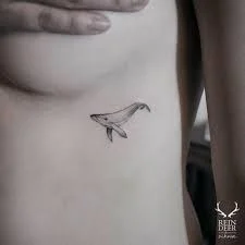 Line Tattoo 22