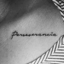 Perseverance Tattoo 24