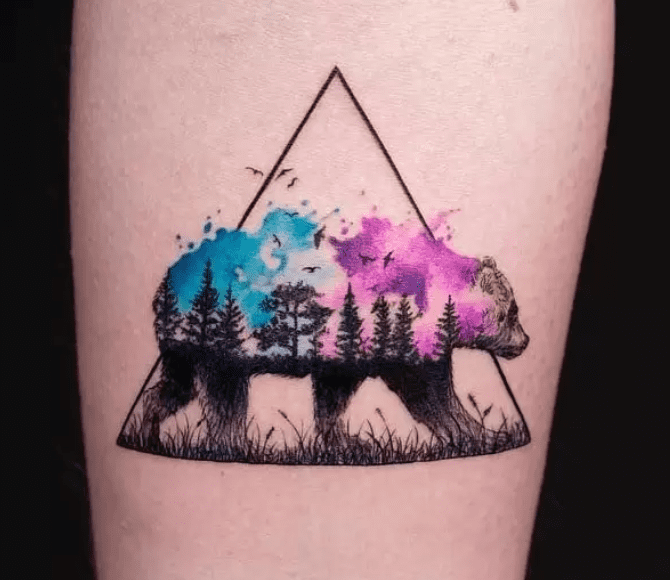 Who are the Best Watercolor Tattoo Artists?