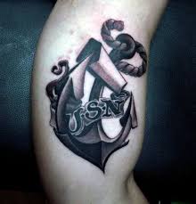 Navy Tattoo Meanings 1