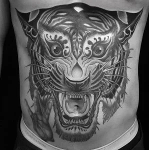 Anaheim California Tattoo Artist 14