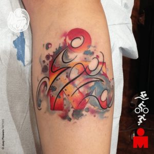 Austin Texas Tattoo Artist 12