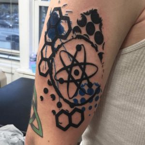 Boston Massachusetts Tattoo Artist 15