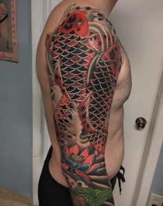 Miami Tattoo Artist 16