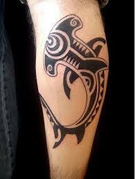 Arrowhead Tattoo Betekenis 18