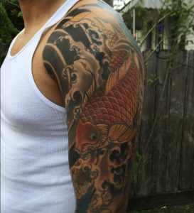 Who are the Best Japanese Tattoo Artists? | Top Shops Near Me