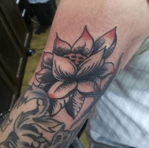 Indianapolis Tattoo Artist 12
