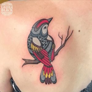 Indianapolis Tattoo Artist 6