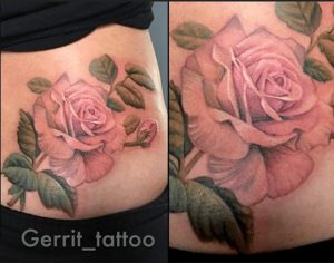 Indianapolis Tattoo Artist 34