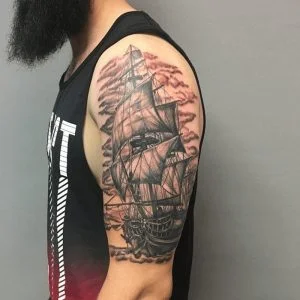 Kansas City Missouri Tattoo Artist 13