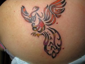 Kansas City Tattoo Artist Jack 3