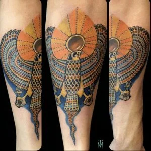 Kansas City Tattoo Artist Tyler Moody 4