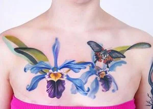 NYC Tattoo Artist Amanda Wachob 4