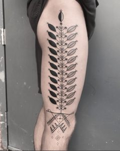 Who are the Best NYC Tattoo Artists? Top Shops Near Me