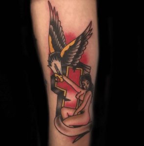 Nashville Tattoo Artists 30