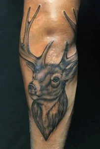 New Jersey Tattoo Artist 6