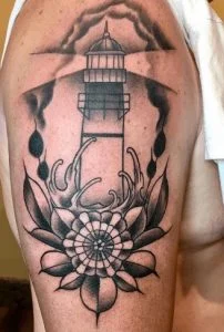 New Jersey Tattoo Artist 23