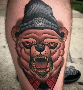 New Jersey Tattoo Artist 15