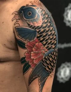 New Jersey Tattoo Artist 20