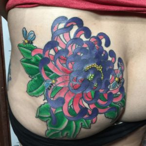 New Orleans Tattoo Artist 12