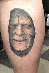 Pittsburgh Tattoo Artist 9