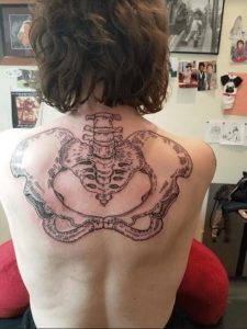 Pittsburgh Tattoo Artist 34